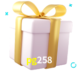 Receba seus bônus de boas-vindas no pg258