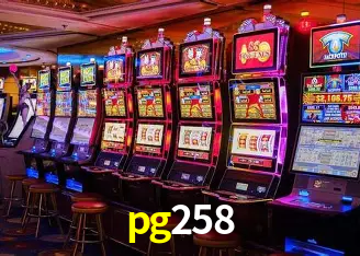 Descubra a Essência do pg258: Nossa História e Compromissos