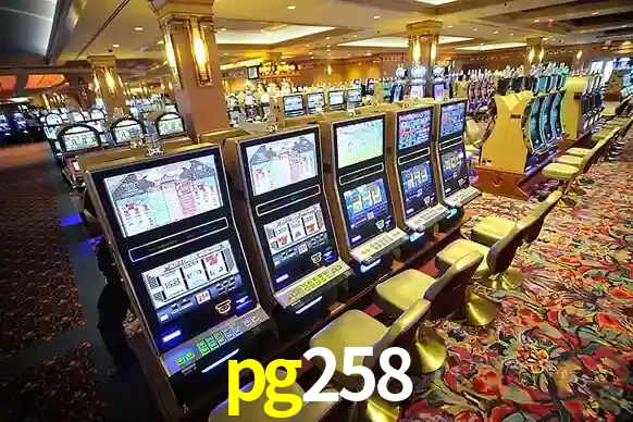 10 Perfis de Indivíduos que Exigem Cautela no pg258 Cassino