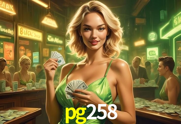 PIX Instantâneo pg258