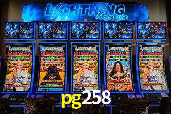 Explorando a Categoria de Eventos em Apostas na pg258