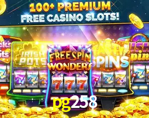 Apostas Esportivas na pg258: Um Guia Completo