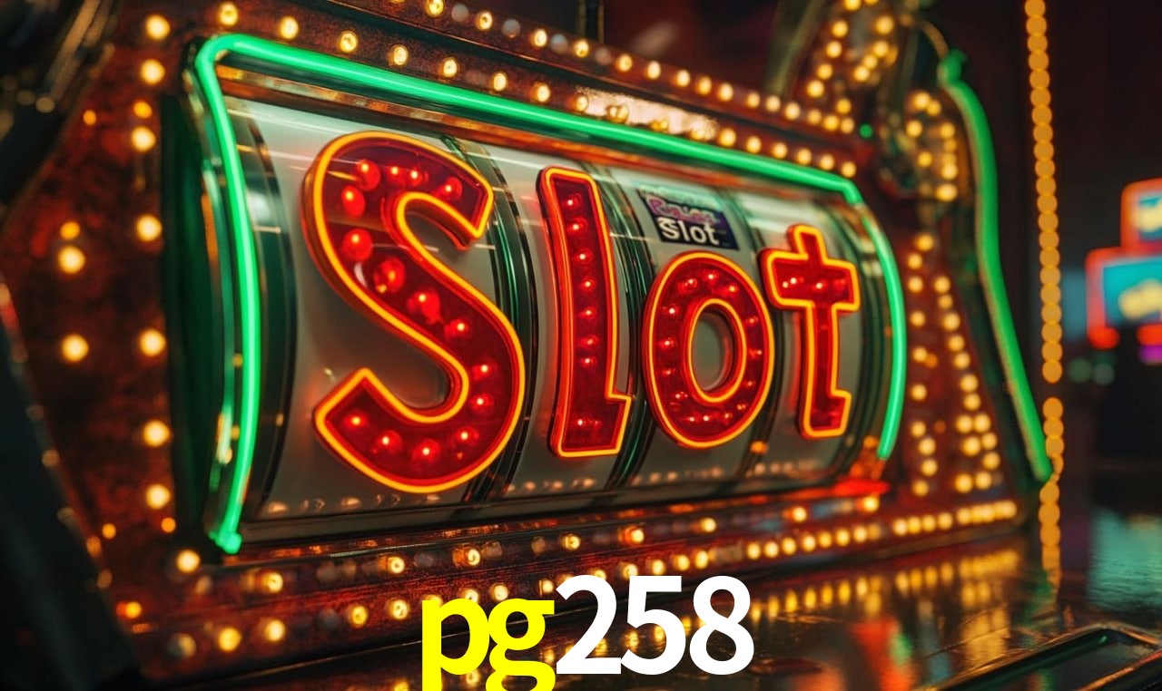 Casino Ao Vivo pg258