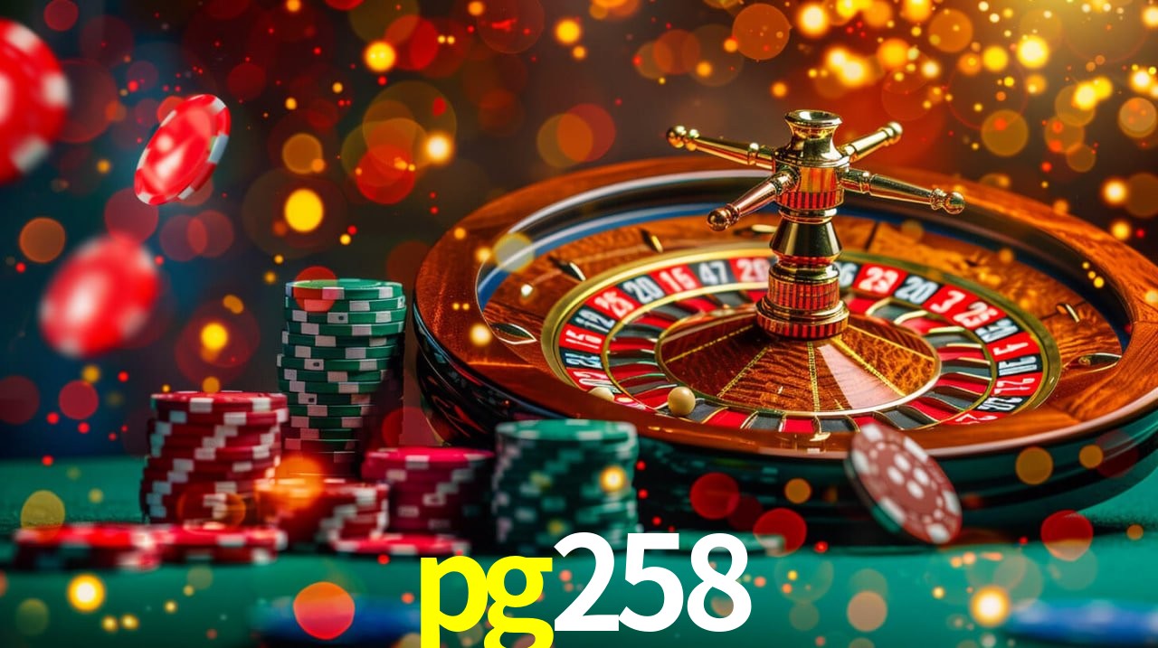 Casino Ao Vivo pg258