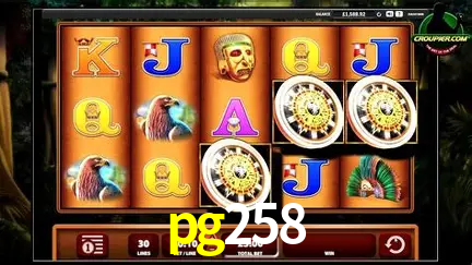 Descubra a Magia dos Jogos de Arcade no pg258