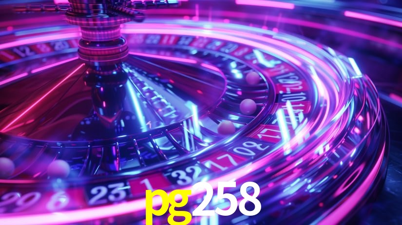 Mesa de Roleta pg258