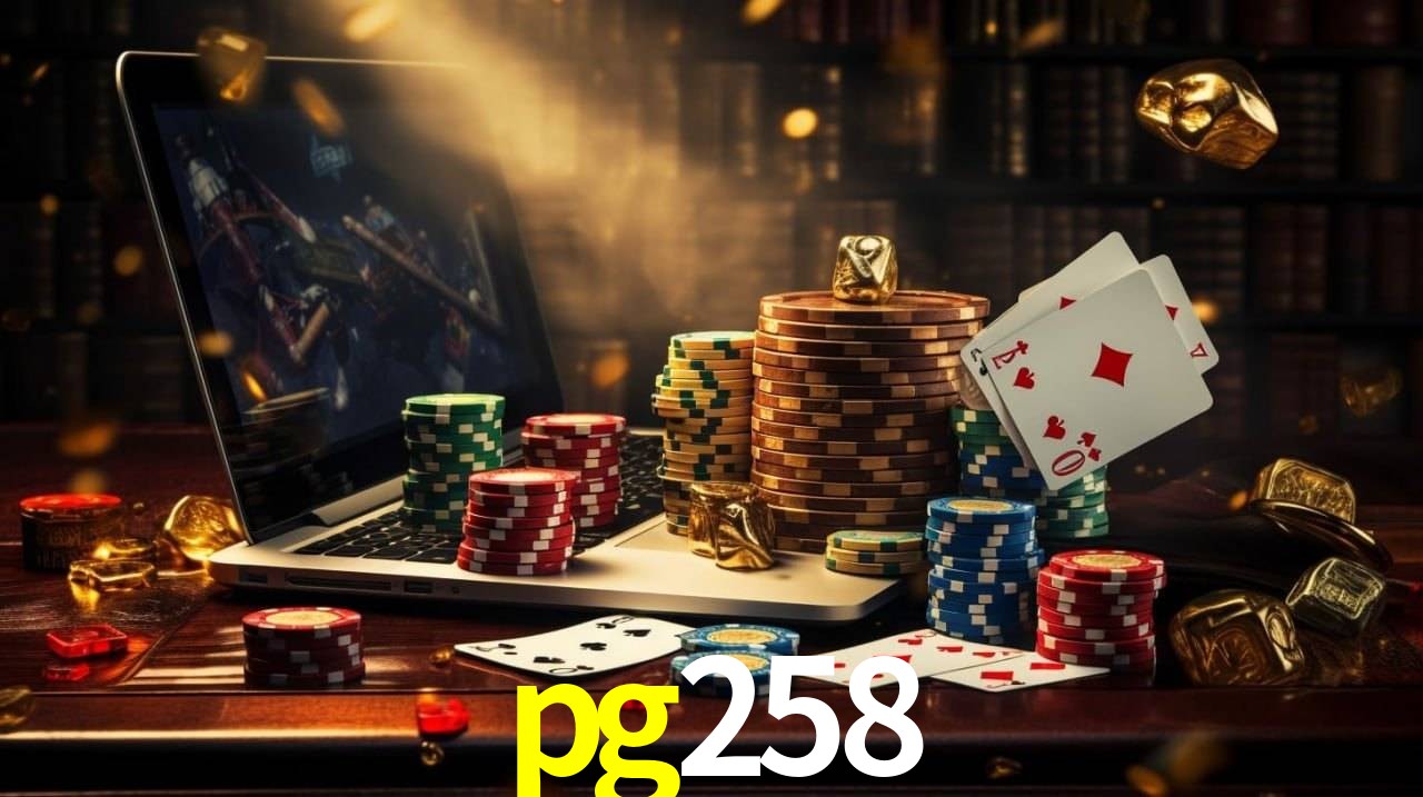 Casino Ao Vivo pg258