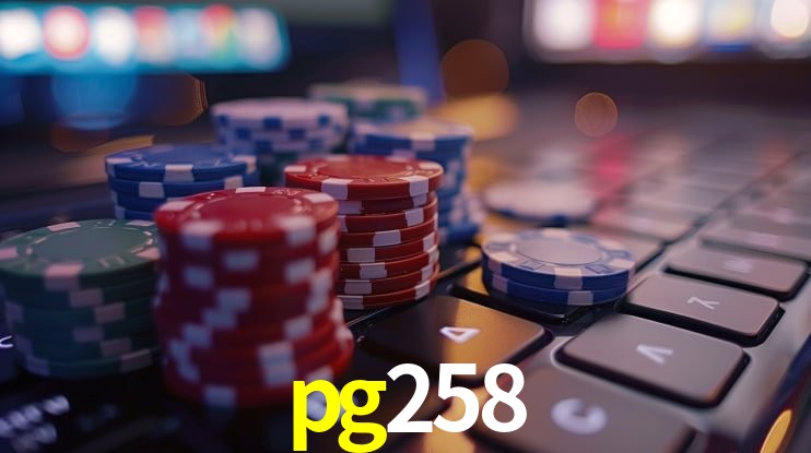 Jogos de Slot pg258