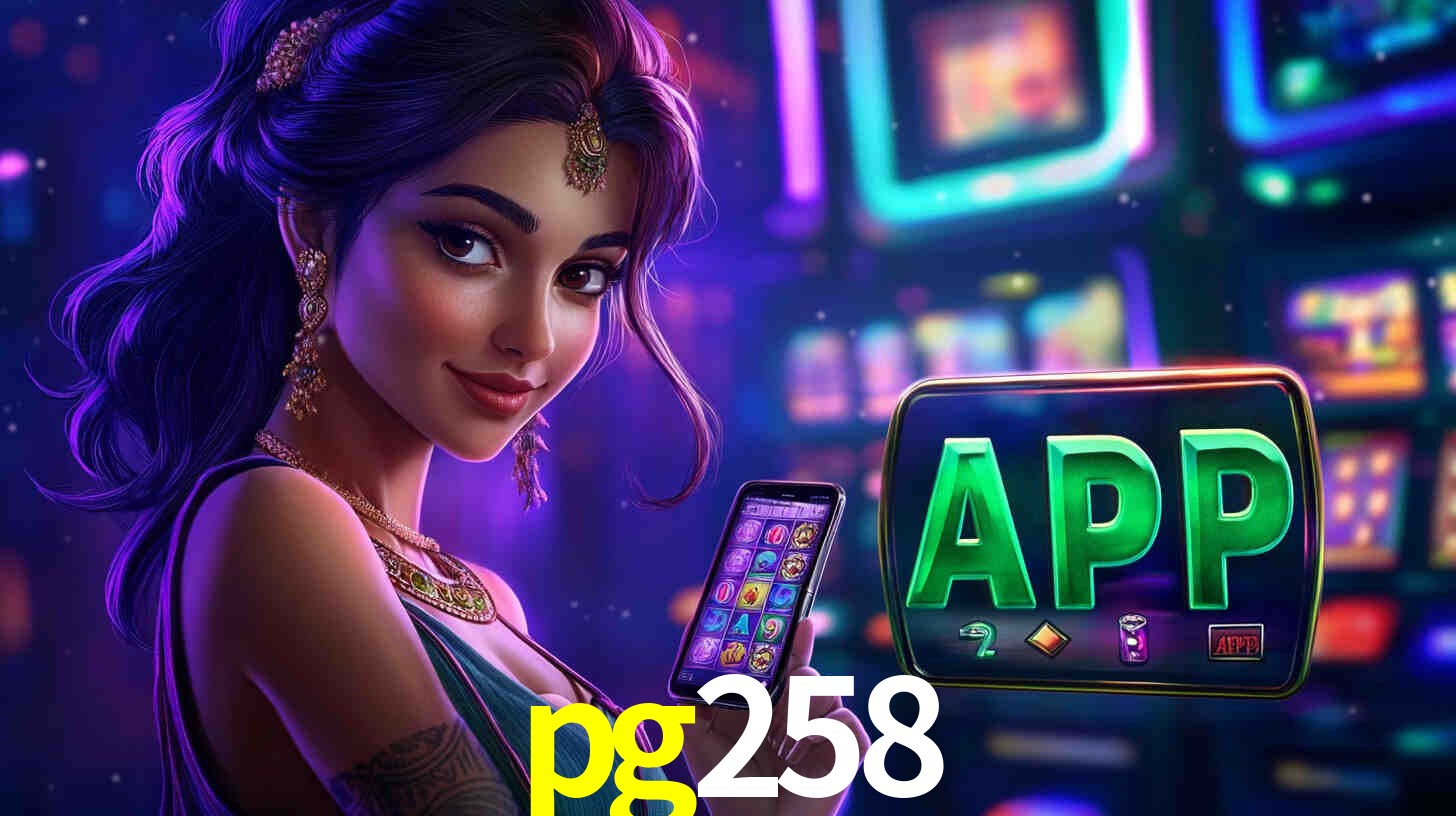 pg258 app