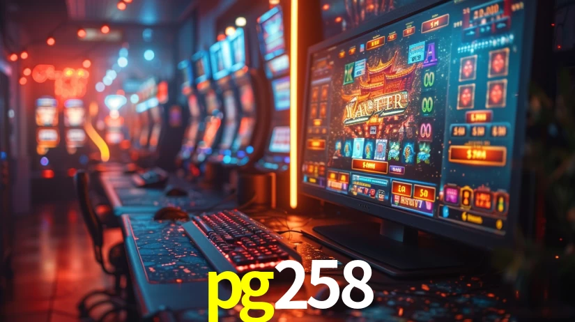 pg258.com