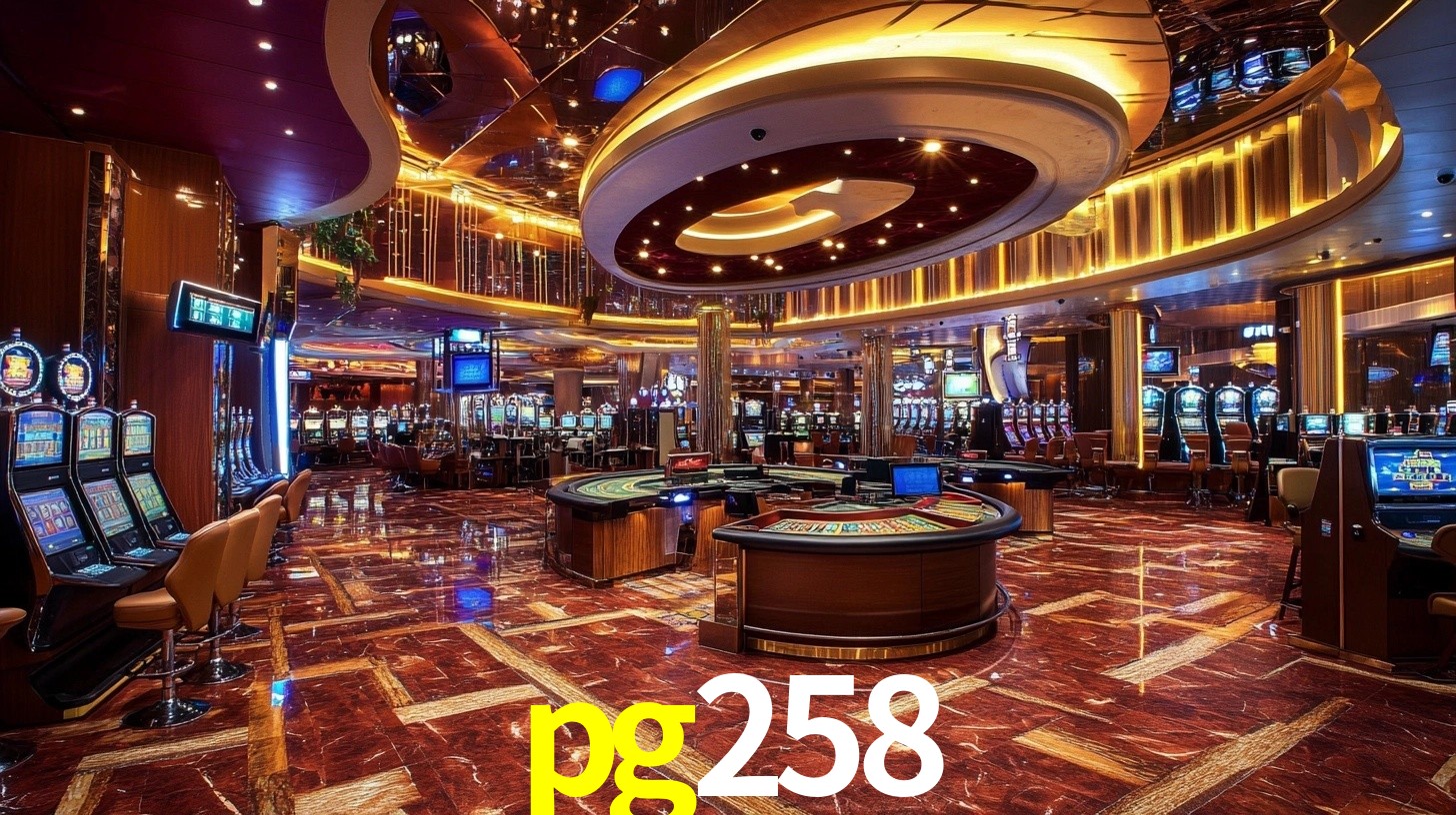 Bônus de Boas-vindas pg258