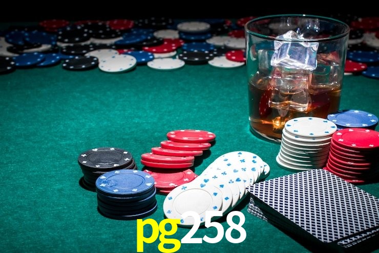 Provedores de Jogos pg258