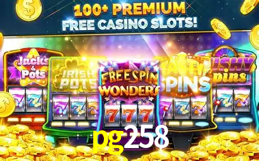 Inovações de Jogos na pg258: O Futuro das Experiências Interativas