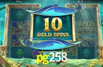 Descubra a Essência do pg258: Nossa História e Compromissos