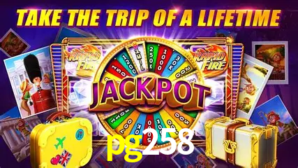 A Emoção da Loteria na pg258: Uma Chance de Mudança de Vida