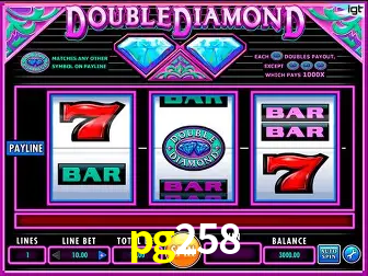 A Popularidade dos Caça-Níqueis no pg258