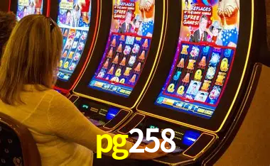 Inovações de Jogos na pg258: O Futuro das Experiências Interativas