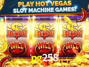 A Experiência Imersiva dos Cassinos Ao Vivo no pg258