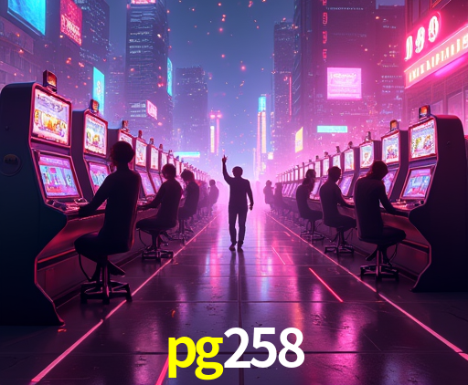 Avaliações dos Jogadores pg258